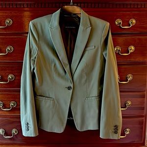 Banana Republic Blazer